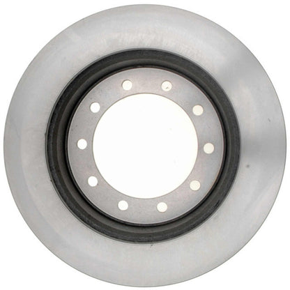 Raybestos Brakes Disc Brake Rotor 8533