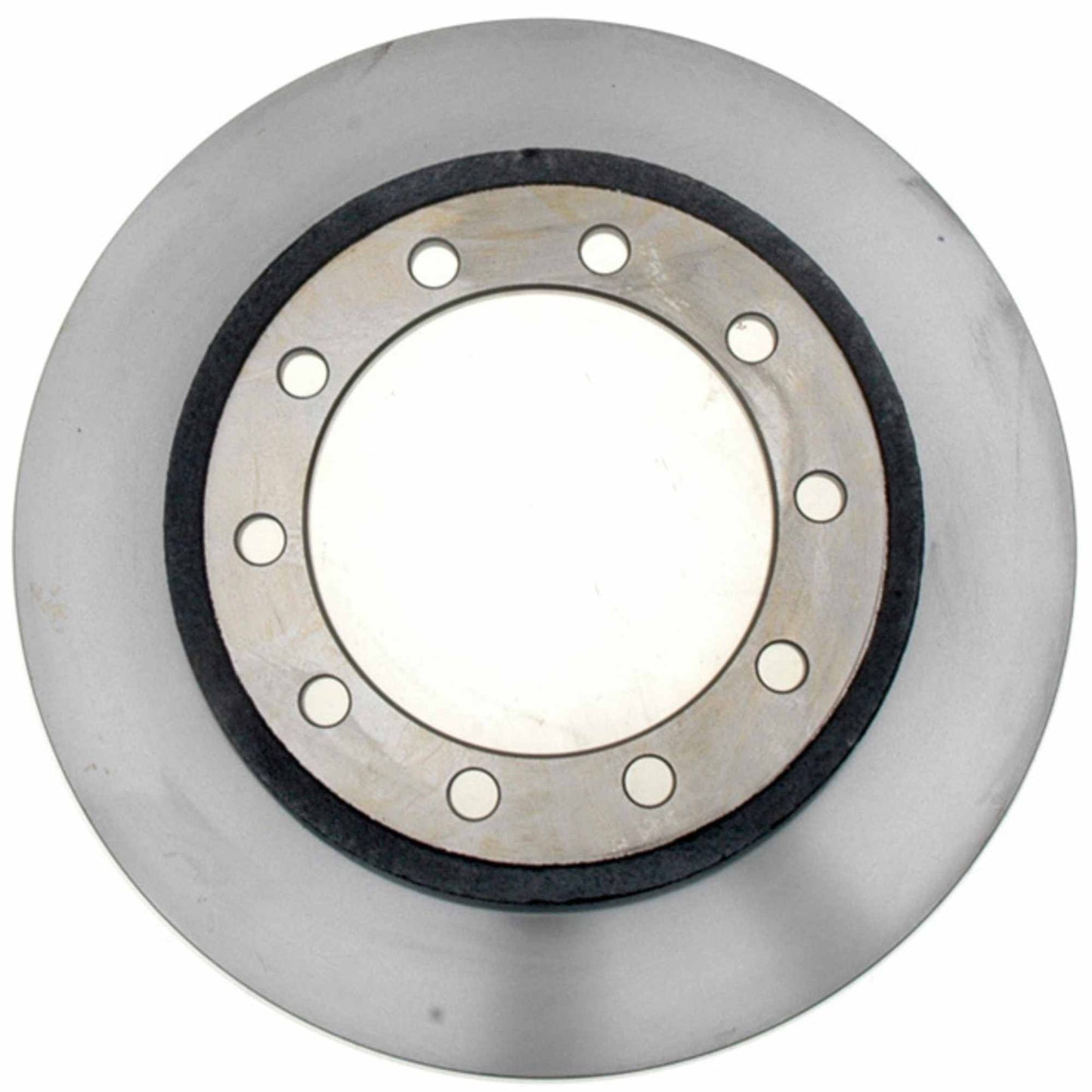 Raybestos Brakes Disc Brake Rotor 8533