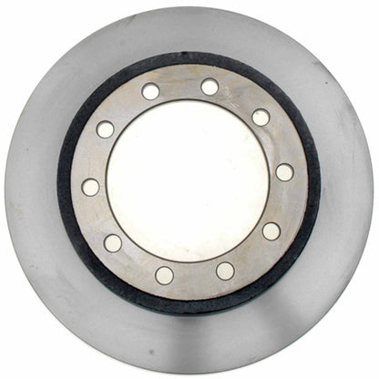 Raybestos Brakes Disc Brake Rotor 8533
