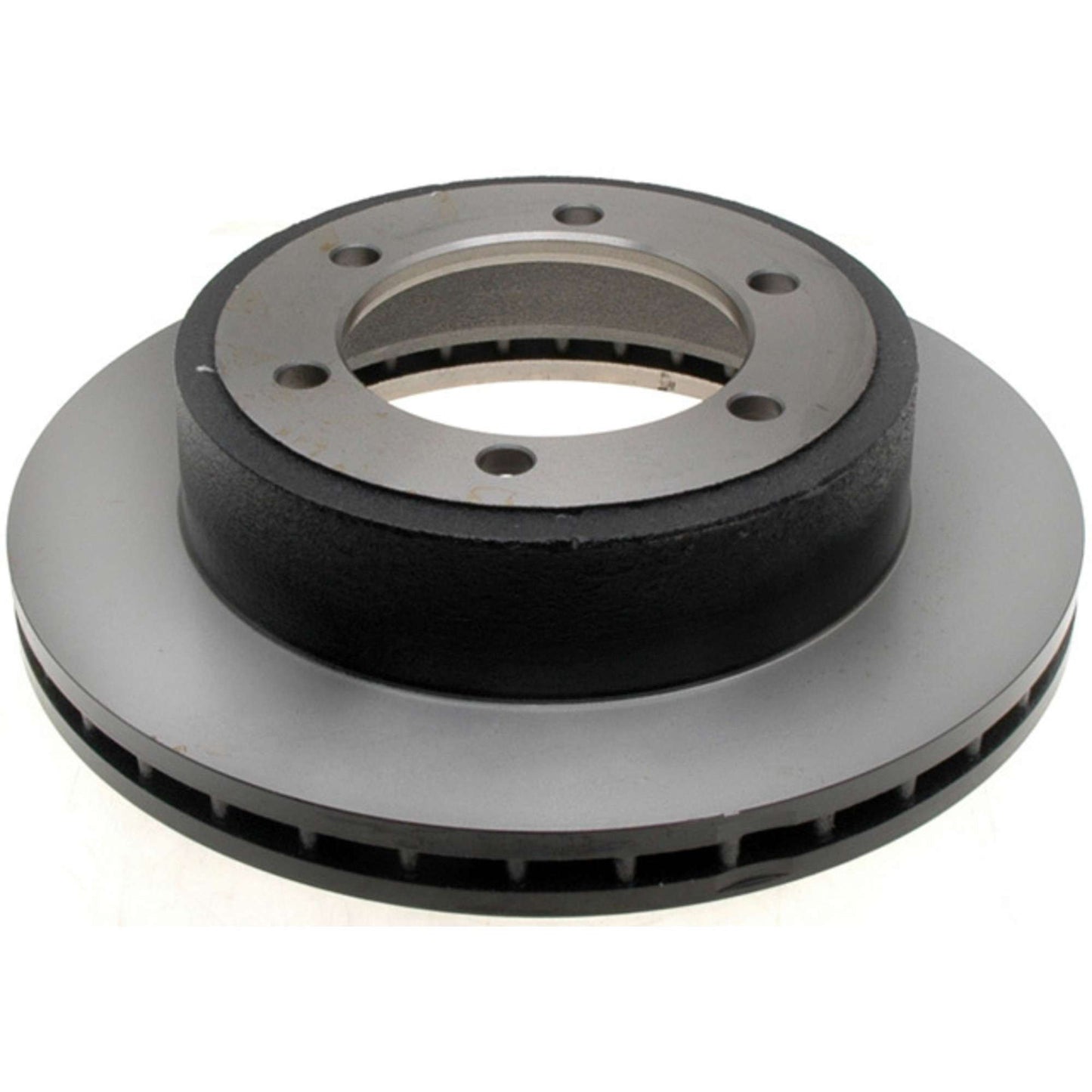 Raybestos Brakes Disc Brake Rotor 8534