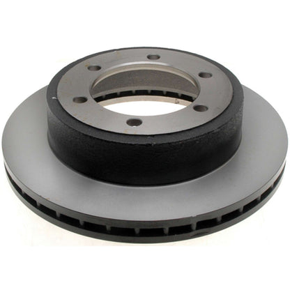 Raybestos Brakes Disc Brake Rotor 8534