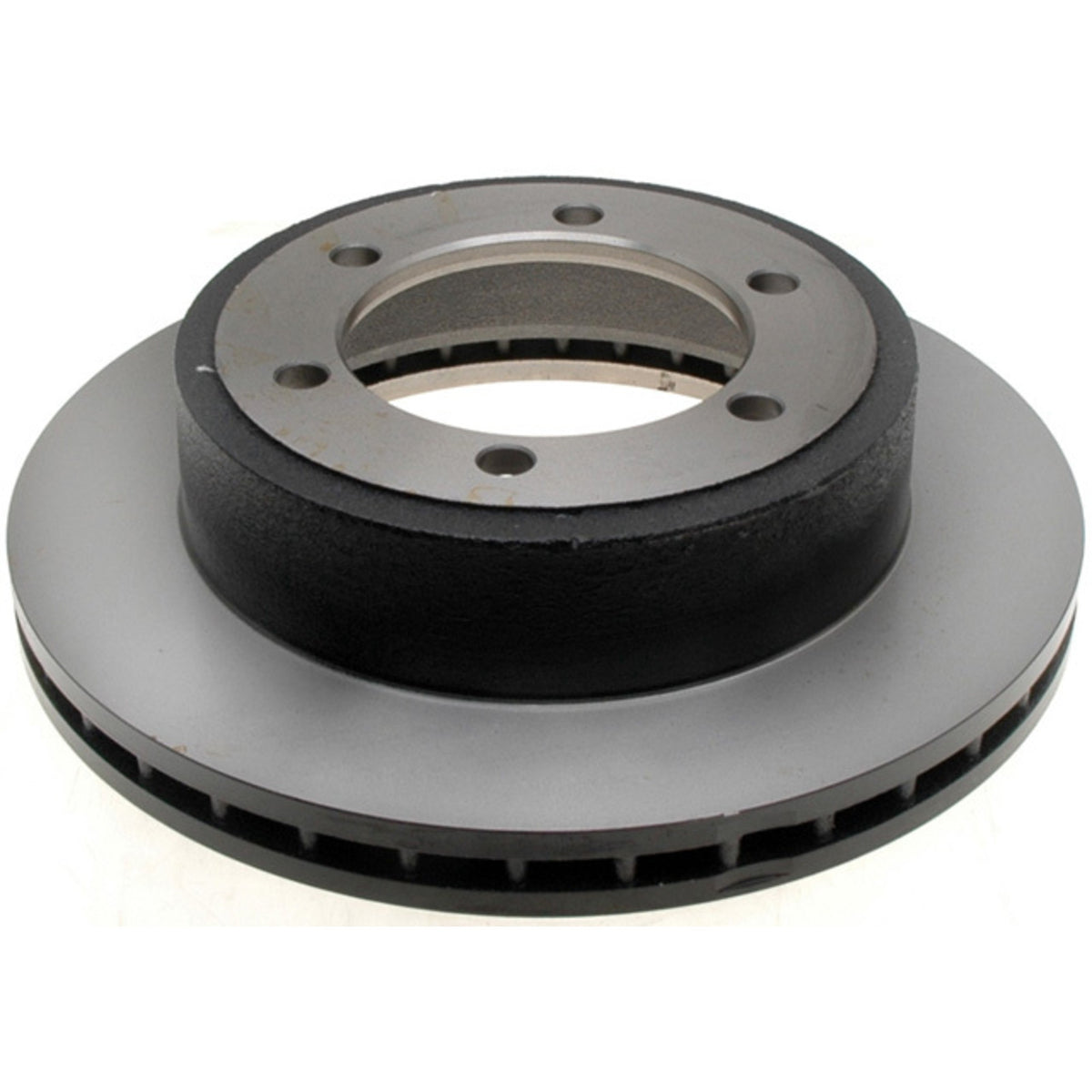 Raybestos Brakes Disc Brake Rotor 8534