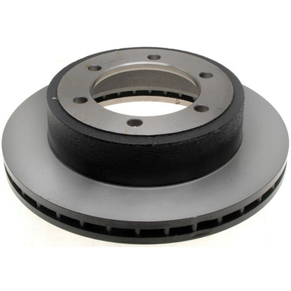 Raybestos Brakes Disc Brake Rotor 8534