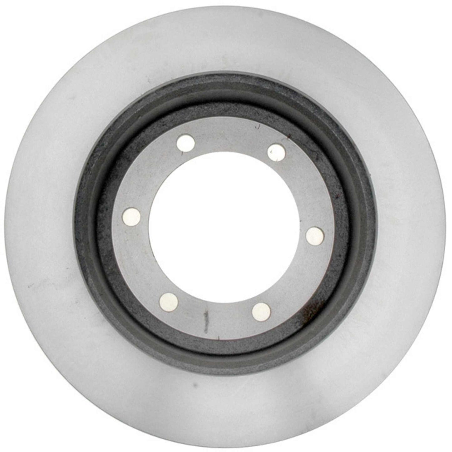 Raybestos Brakes Disc Brake Rotor 8534