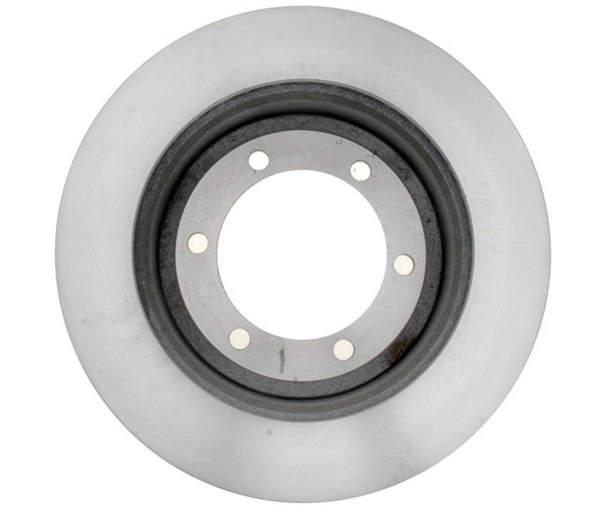 Raybestos Brakes Disc Brake Rotor 8534