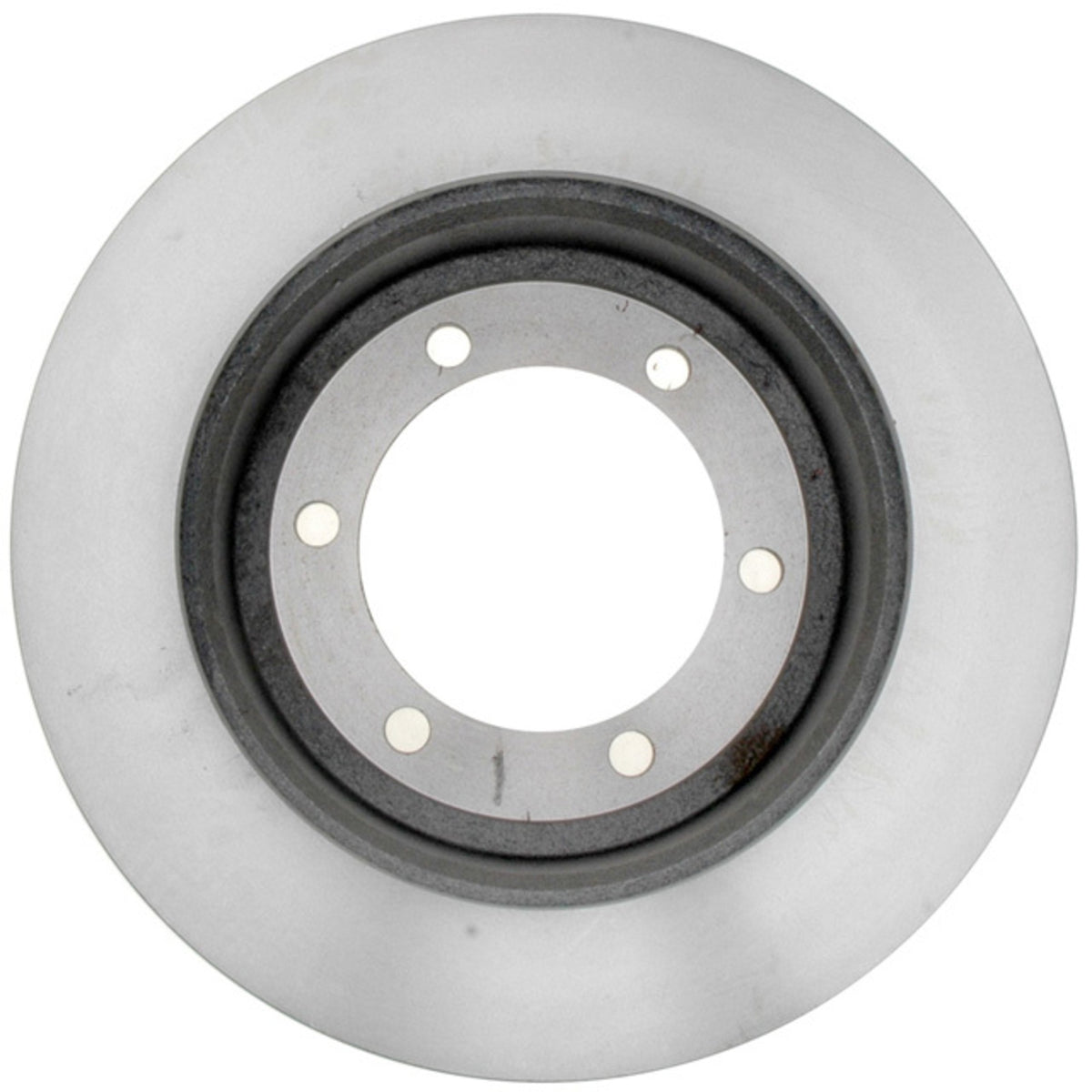 Raybestos Brakes Disc Brake Rotor 8534