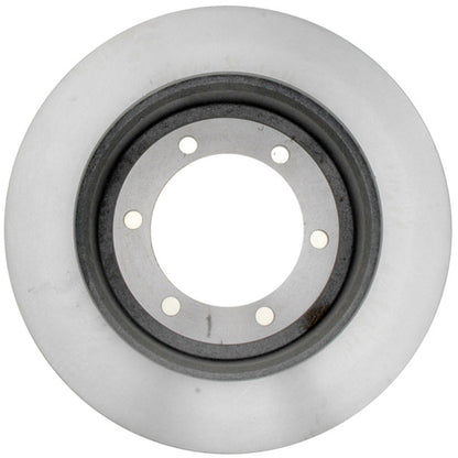 Raybestos Brakes Disc Brake Rotor 8534