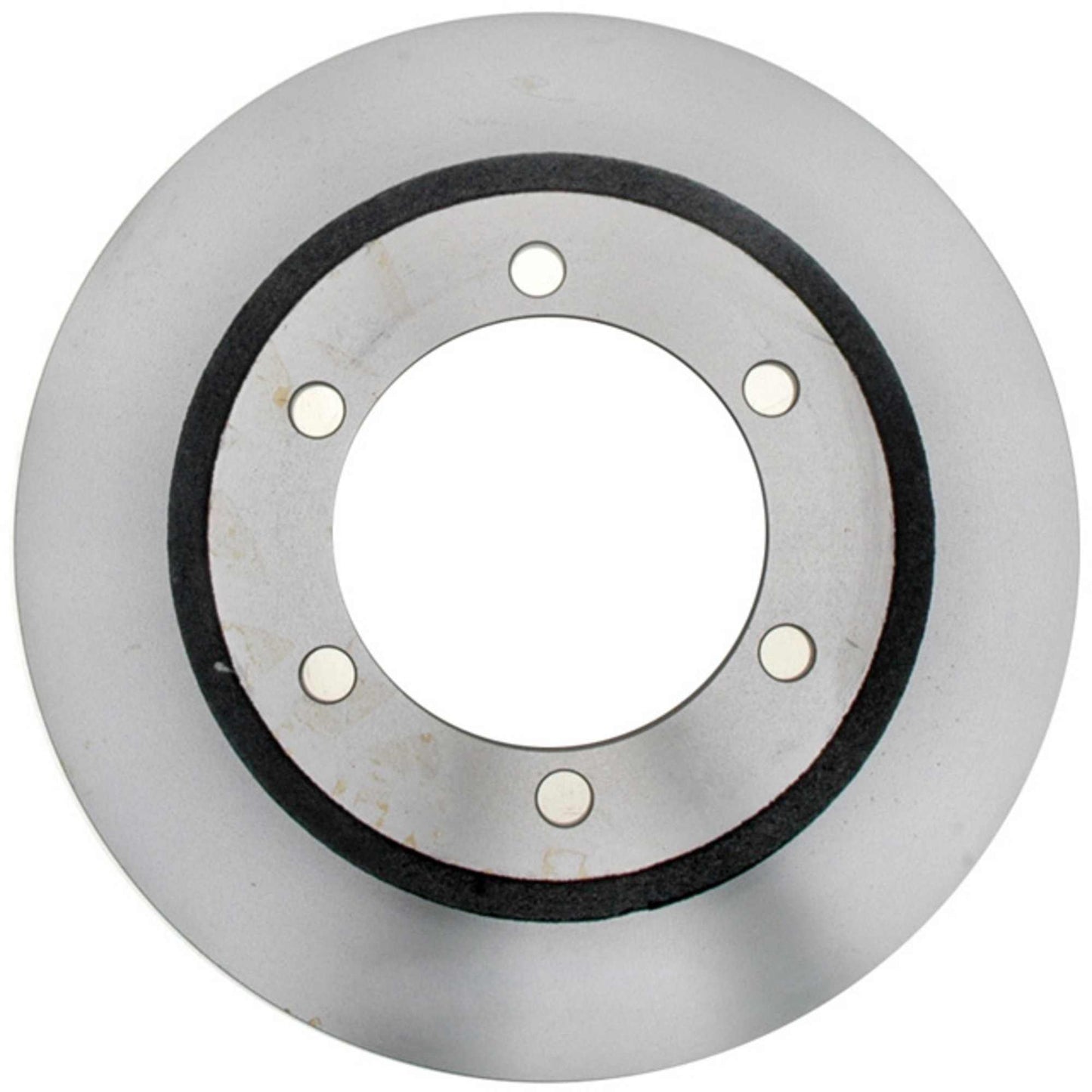 Raybestos Brakes Disc Brake Rotor 8534