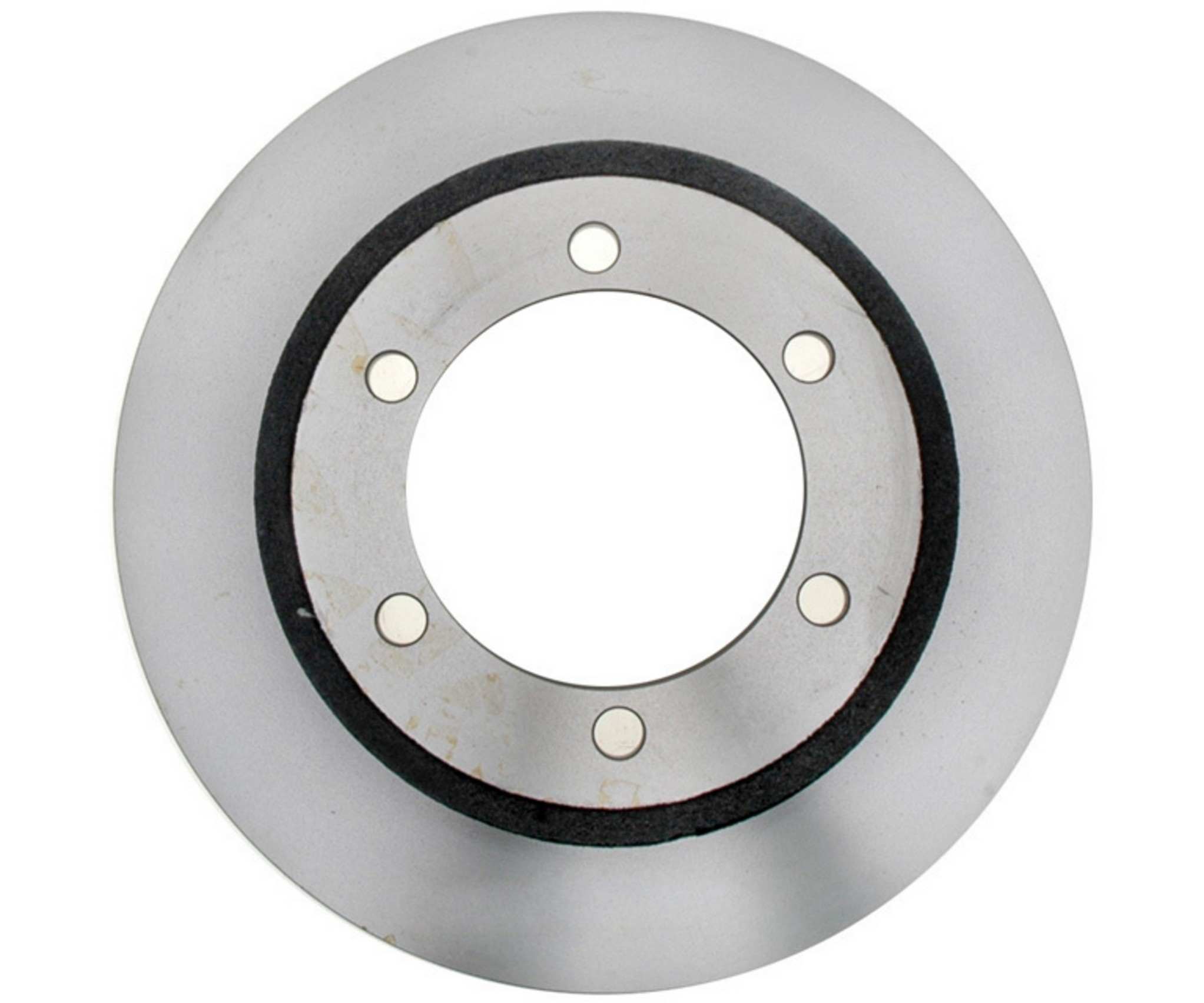 Raybestos Brakes Disc Brake Rotor 8534