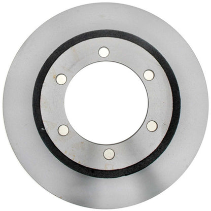 Raybestos Brakes Disc Brake Rotor 8534