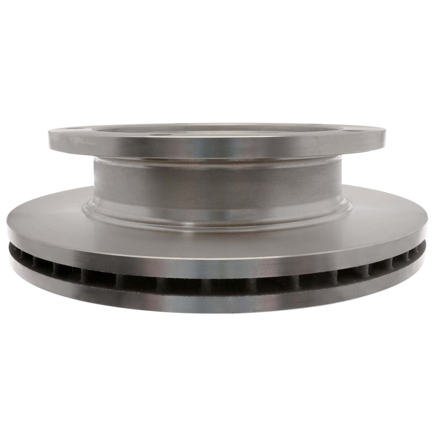 Raybestos Brakes Disc Brake Rotor 8535R
