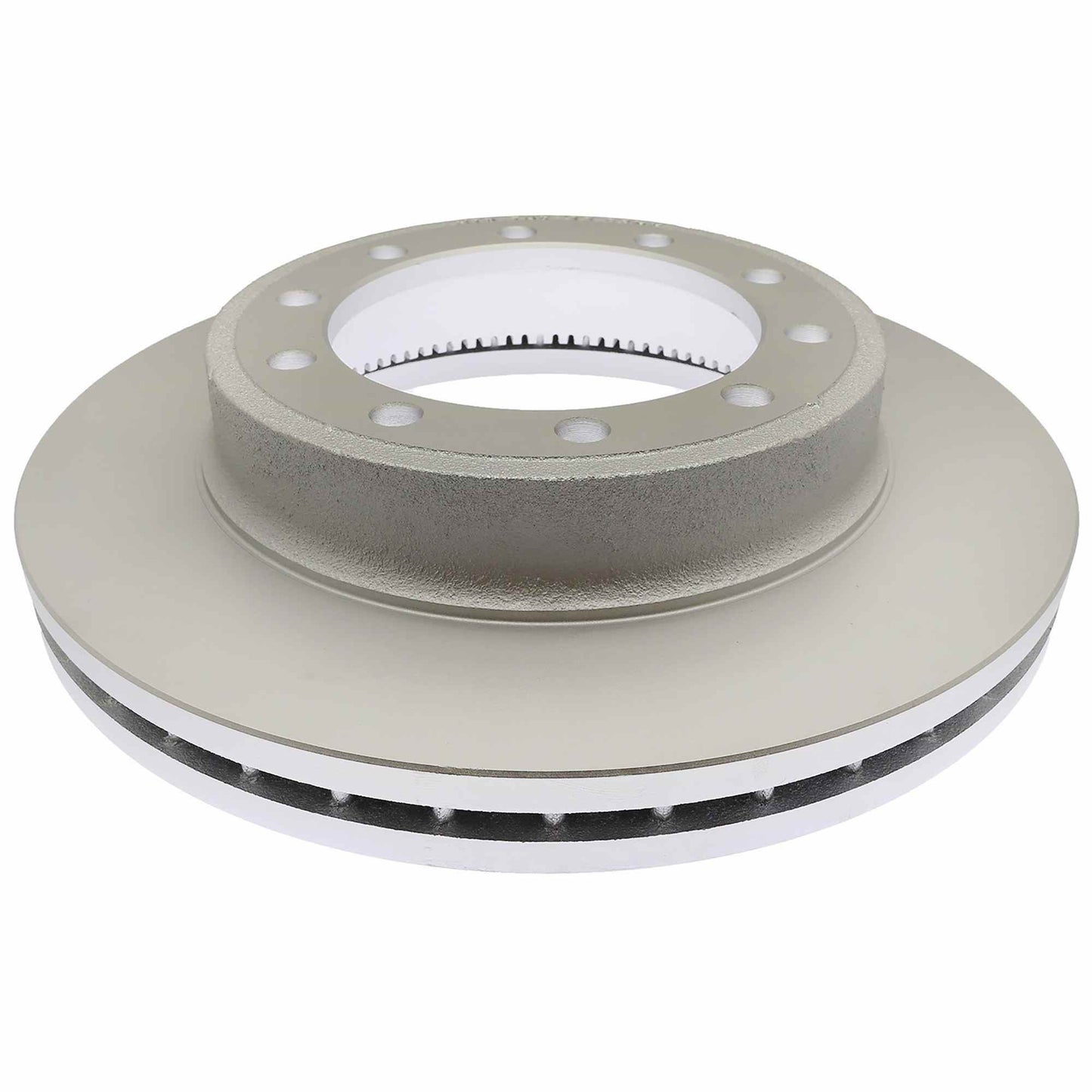 Raybestos Brakes Disc Brake Rotor 8536