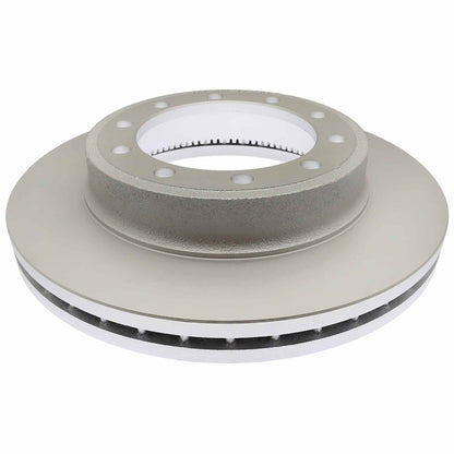 Raybestos Brakes Disc Brake Rotor 8536