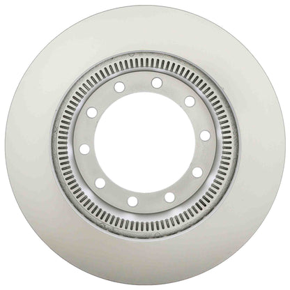 Raybestos Brakes Disc Brake Rotor 8536