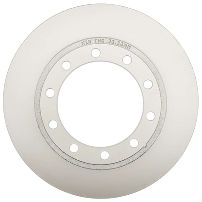 Raybestos Brakes Disc Brake Rotor 8536