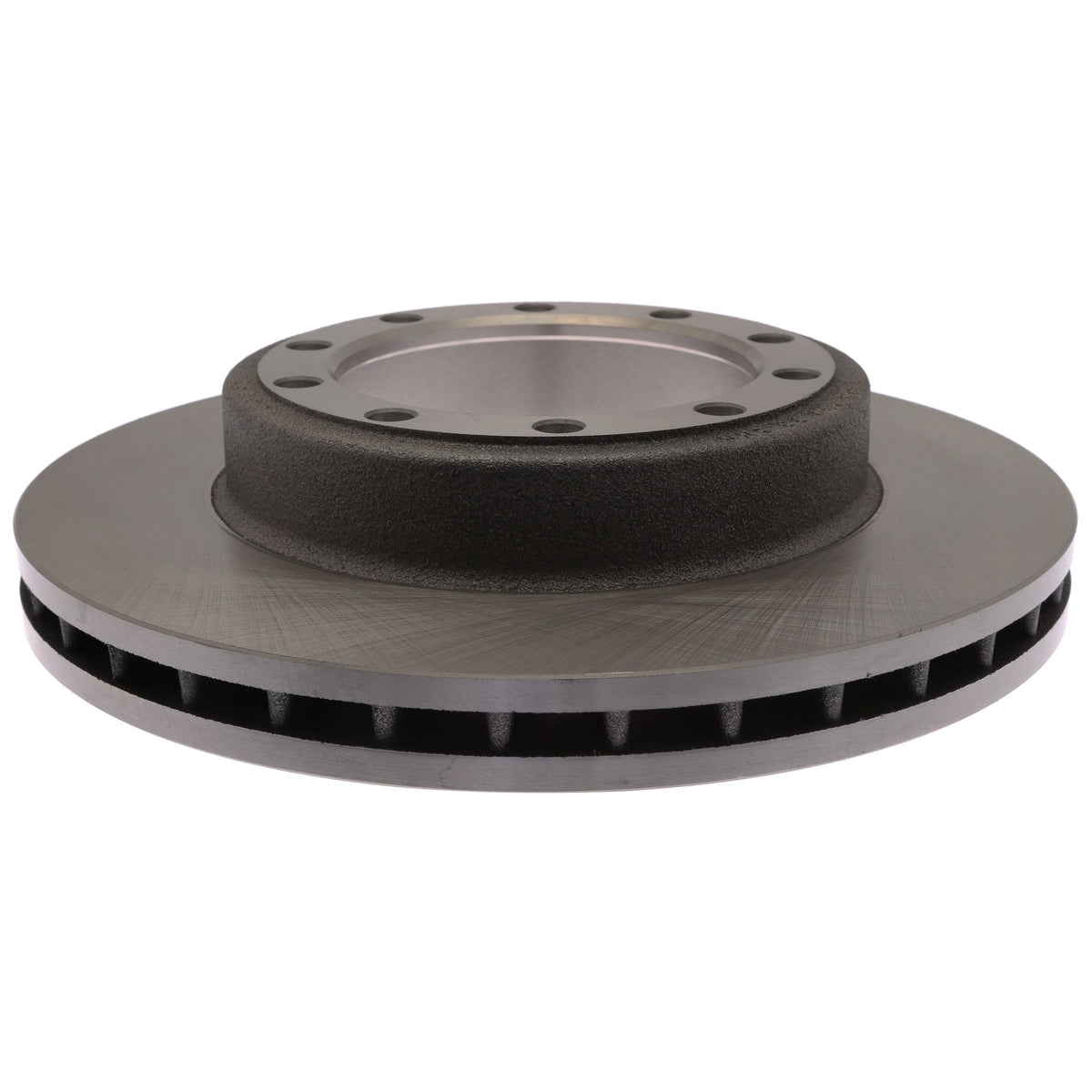 Raybestos Brakes Disc Brake Rotor 8537R