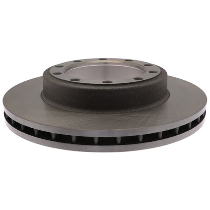 Raybestos Brakes Disc Brake Rotor 8537R
