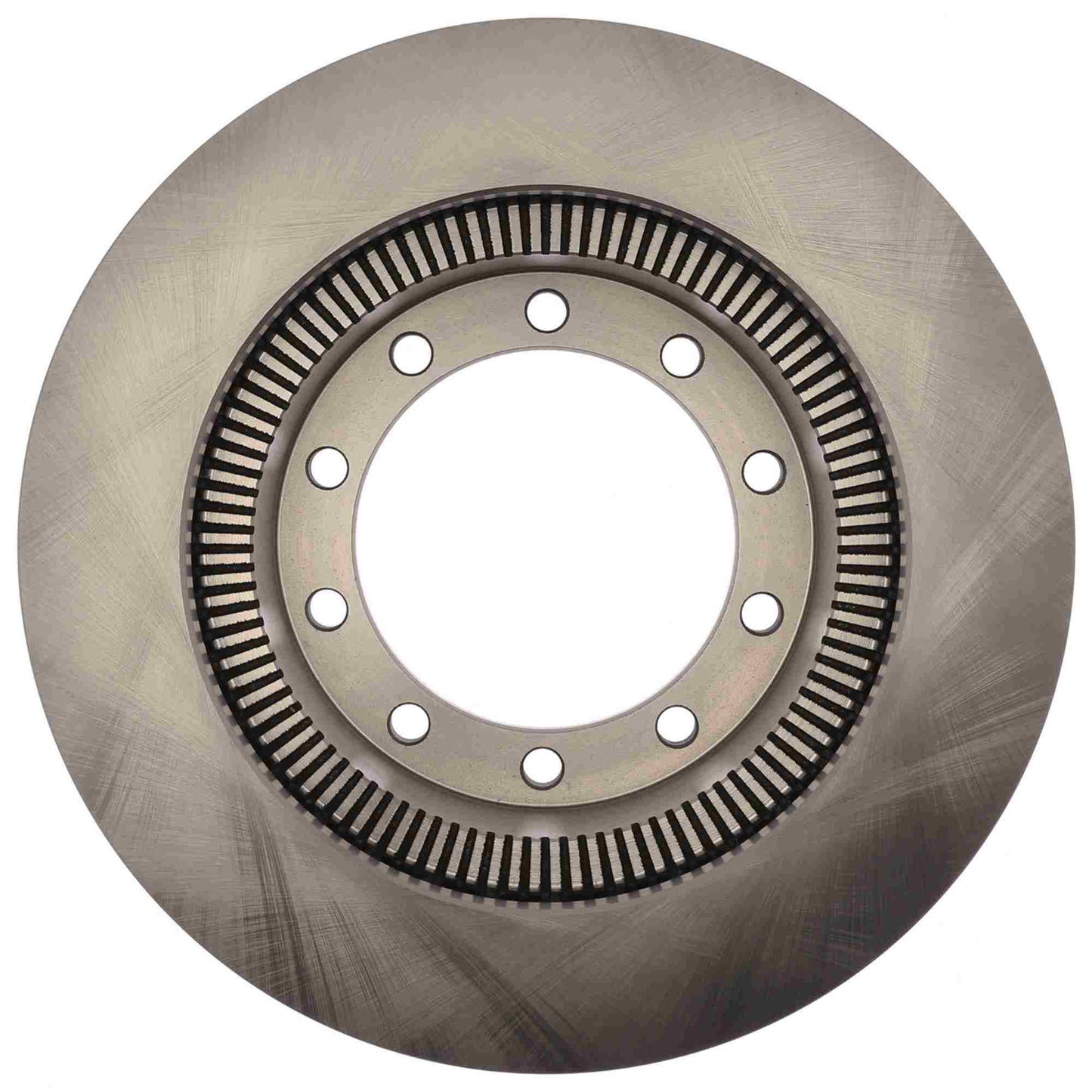 Raybestos Brakes Disc Brake Rotor 8537R