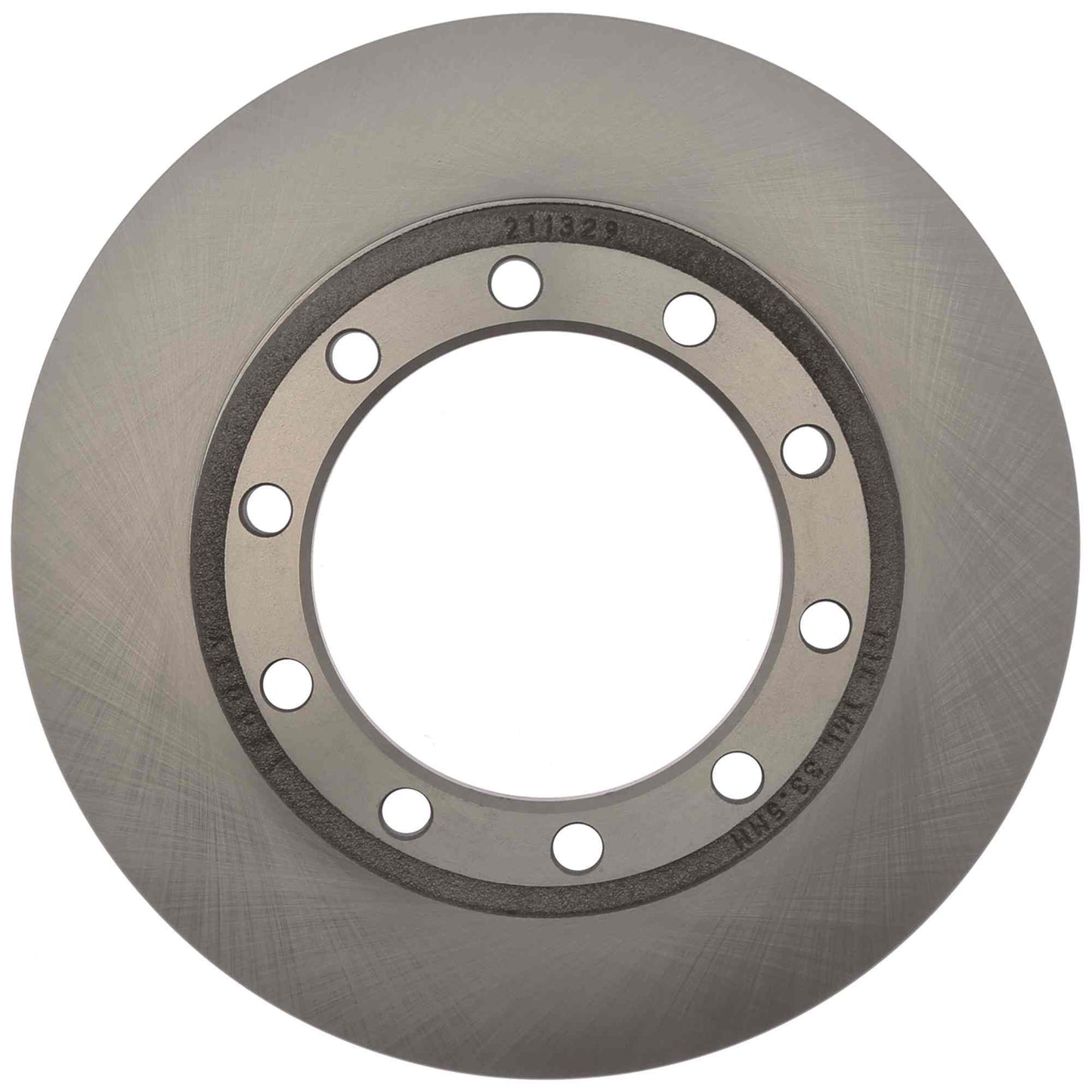 Raybestos Brakes Disc Brake Rotor 8537R