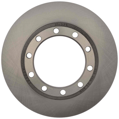 Raybestos Brakes Disc Brake Rotor 8537R