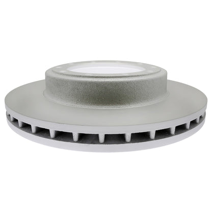 Raybestos Brakes Disc Brake Rotor 8537