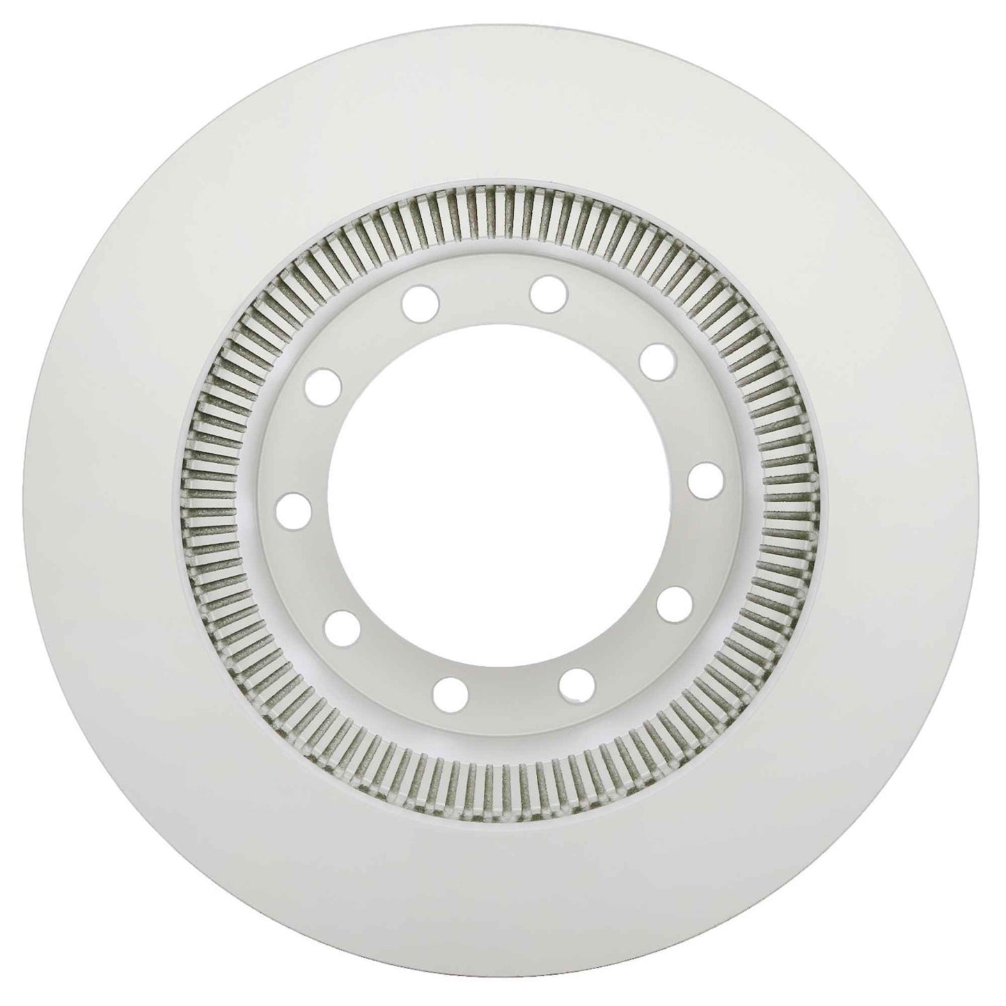 Raybestos Brakes Disc Brake Rotor 8537