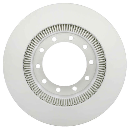 Raybestos Brakes Disc Brake Rotor 8537