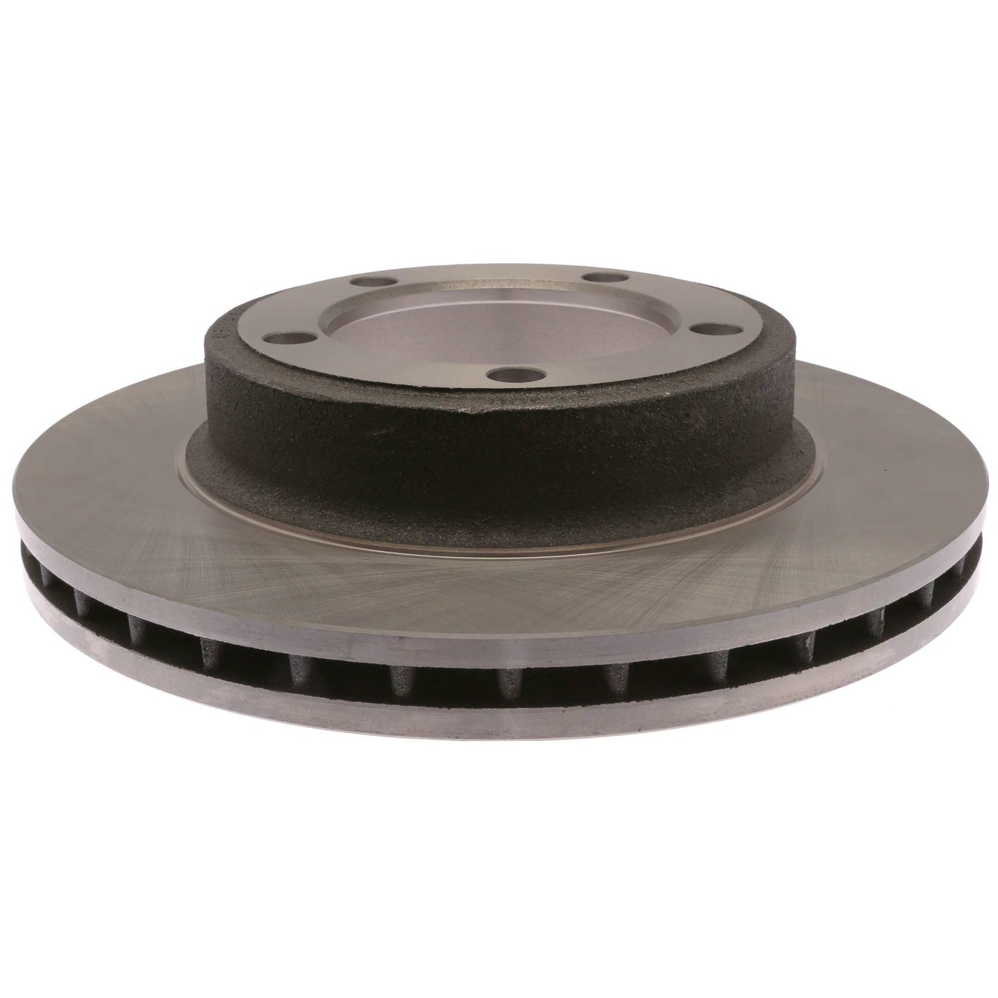 Raybestos Brakes Disc Brake Rotor 8538R