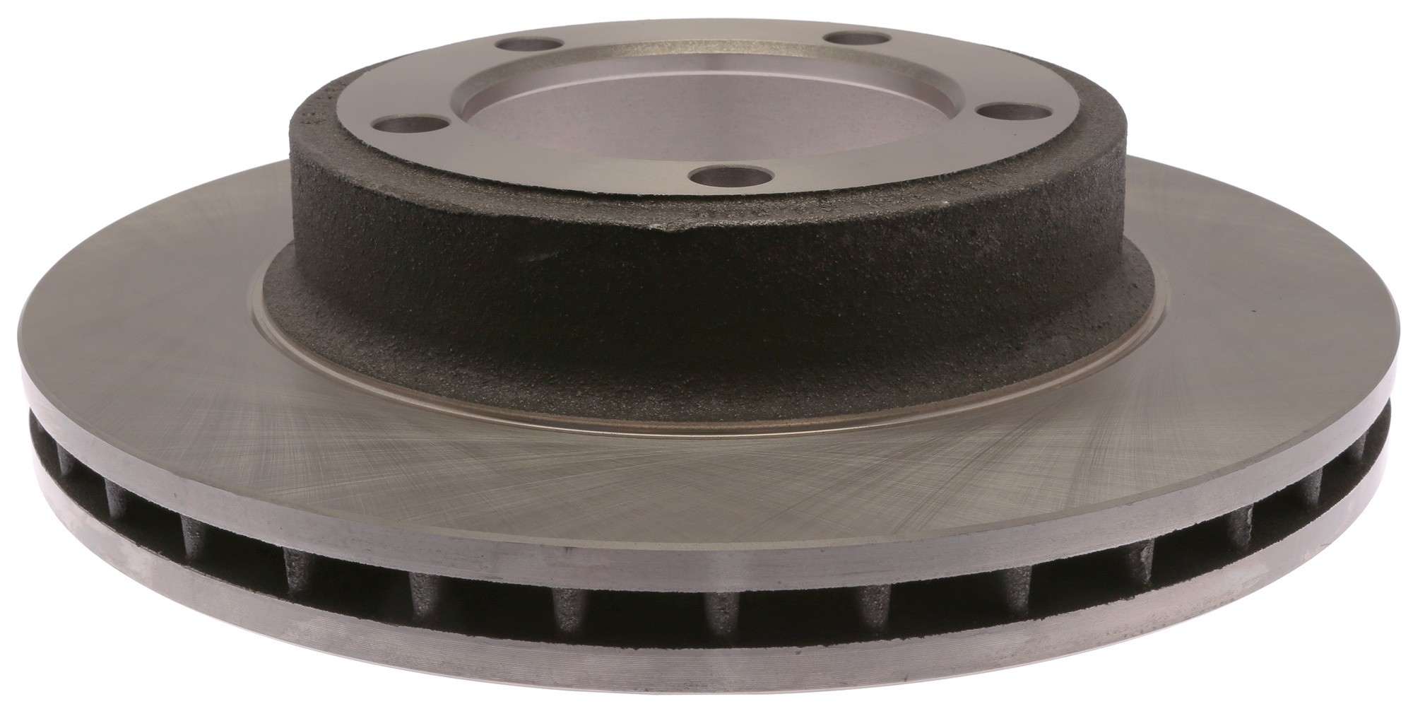 Raybestos Brakes Disc Brake Rotor 8538R