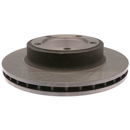 Raybestos Brakes Disc Brake Rotor 8538R