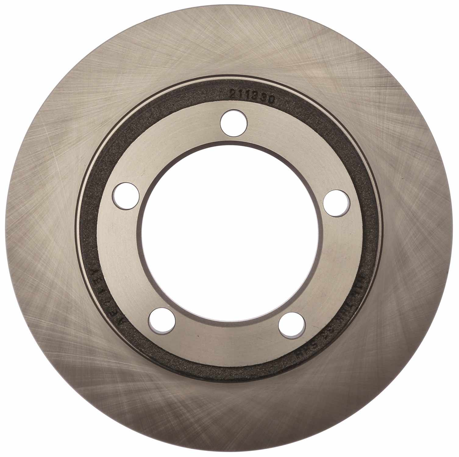 Raybestos Brakes Disc Brake Rotor 8538R