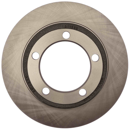 Raybestos Brakes Disc Brake Rotor 8538R