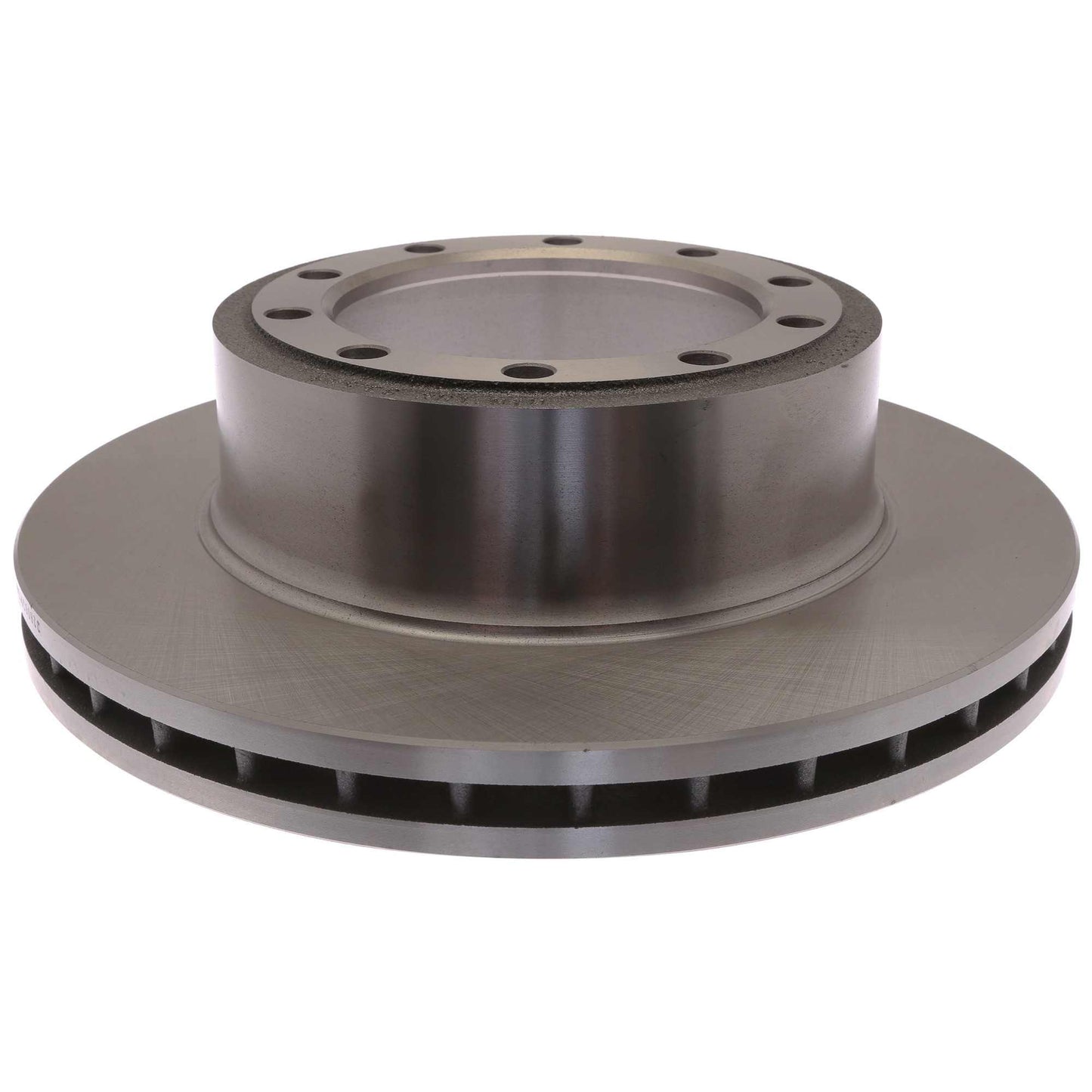 Raybestos Brakes Disc Brake Rotor 8539R