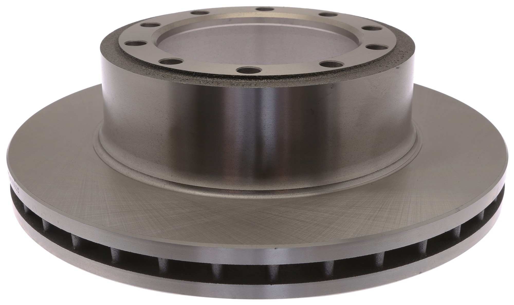 Raybestos Brakes Disc Brake Rotor 8539R