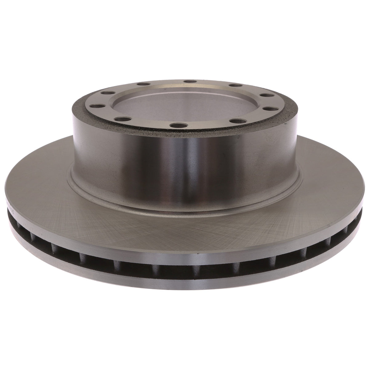 Raybestos Brakes Disc Brake Rotor 8539R