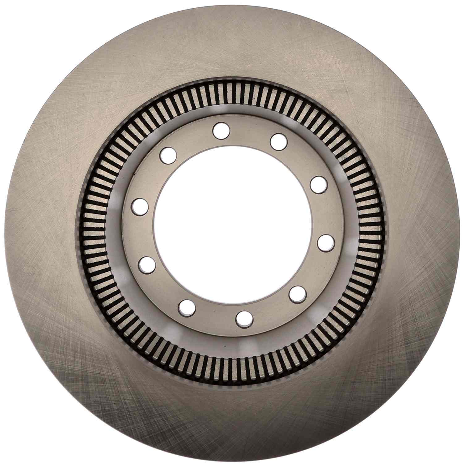 Raybestos Brakes Disc Brake Rotor 8539R