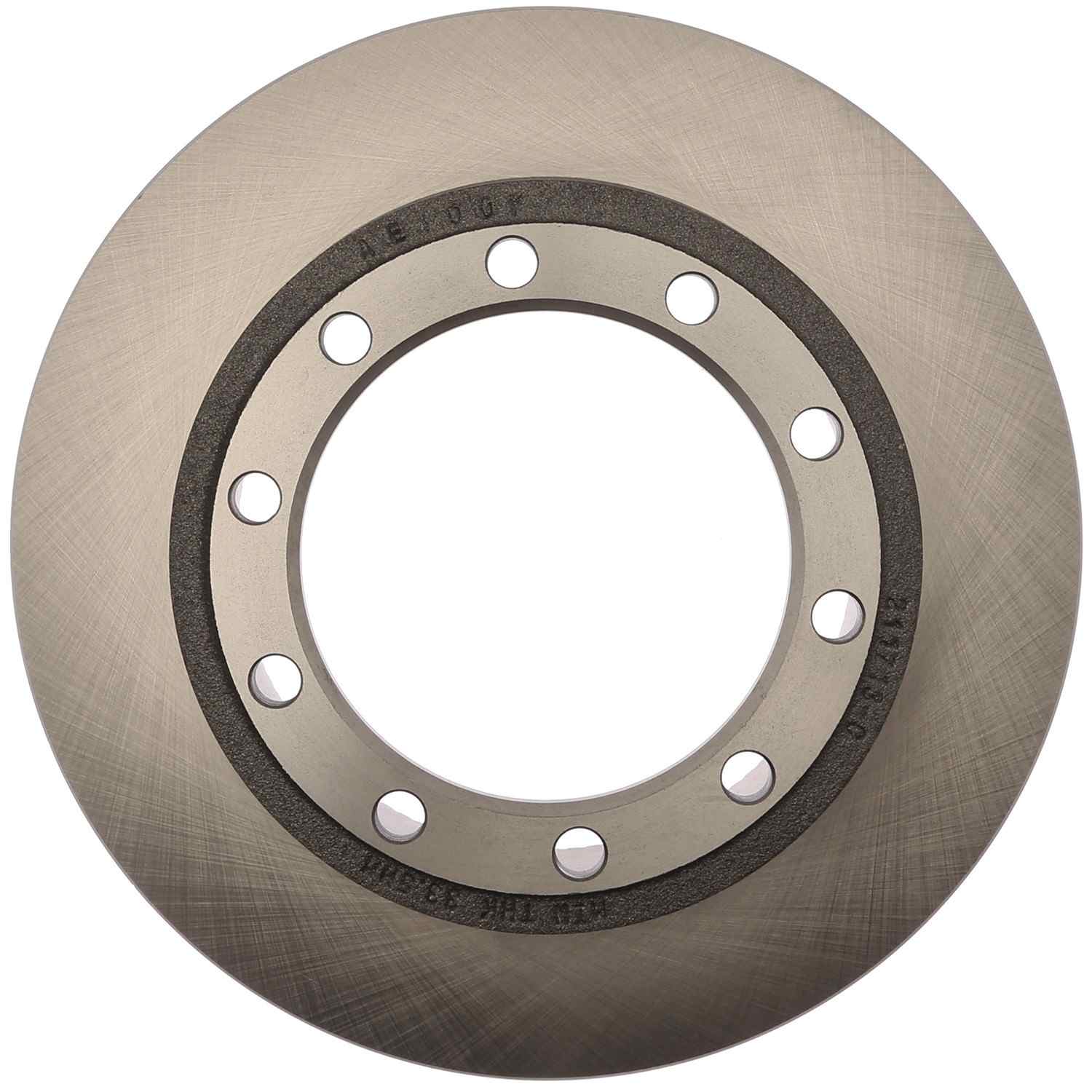 Raybestos Brakes Disc Brake Rotor 8539R