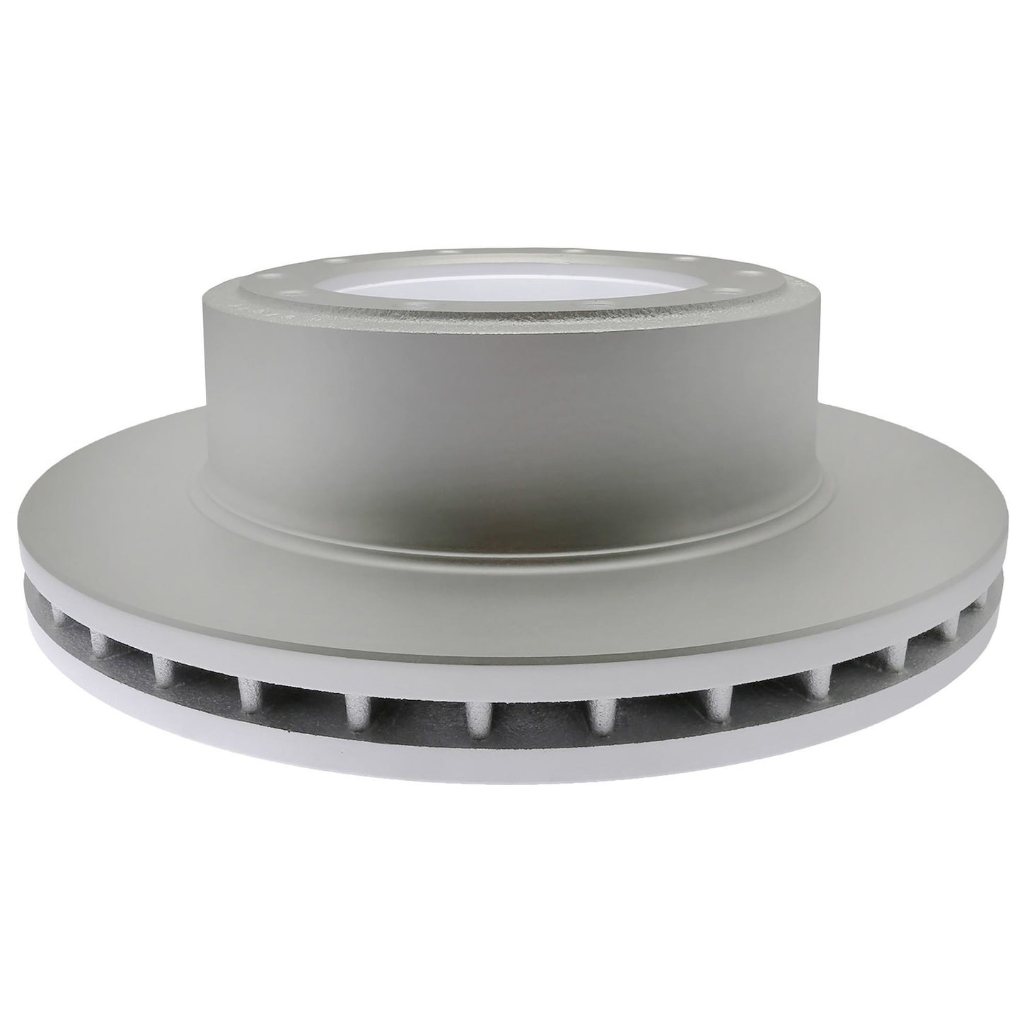 Raybestos Brakes Disc Brake Rotor 8539