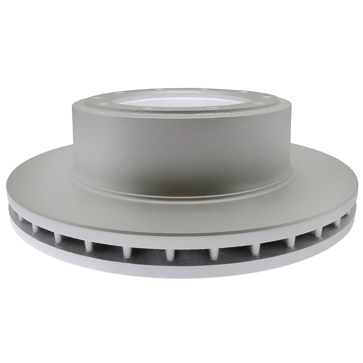 Raybestos Brakes Disc Brake Rotor 8539