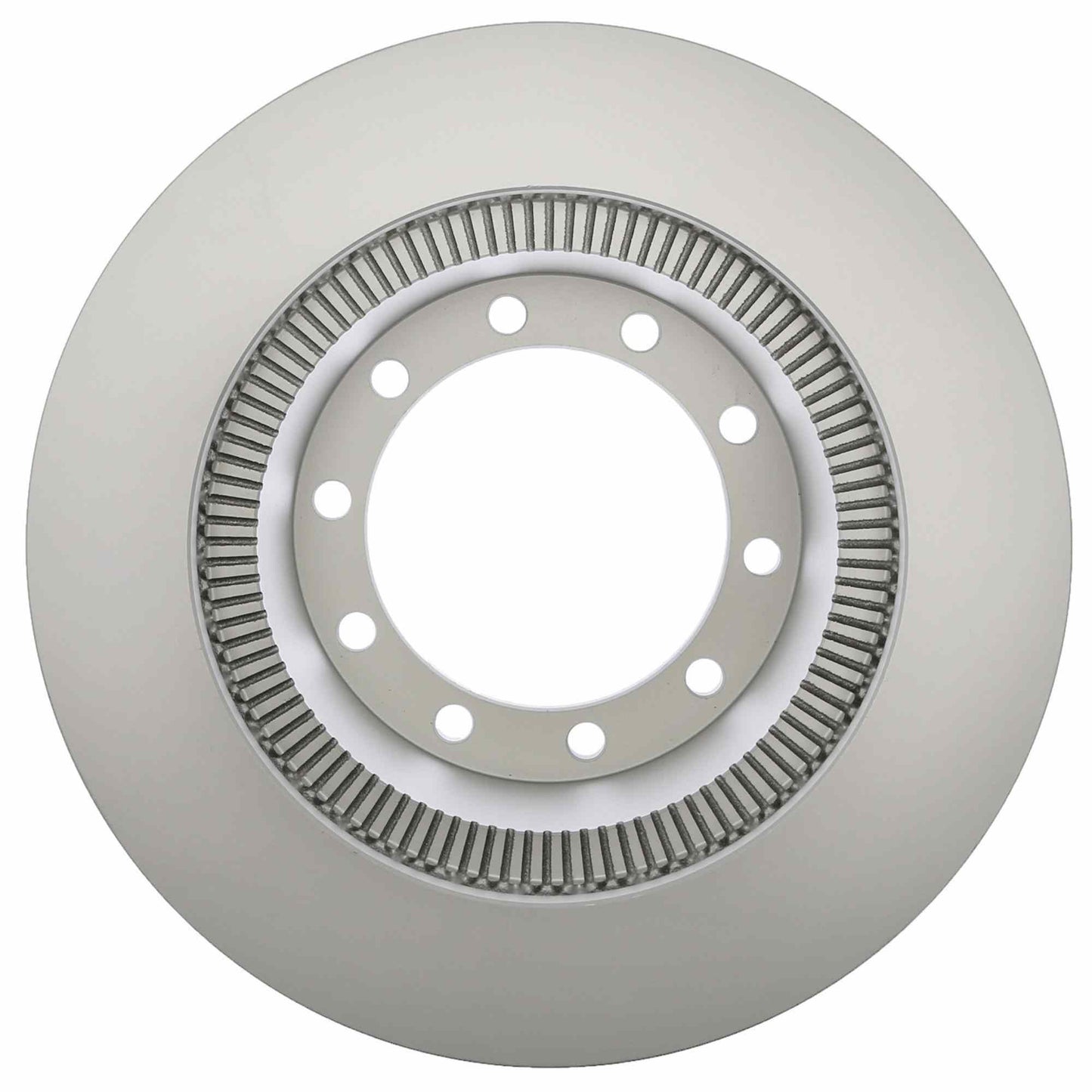 Raybestos Brakes Disc Brake Rotor 8539