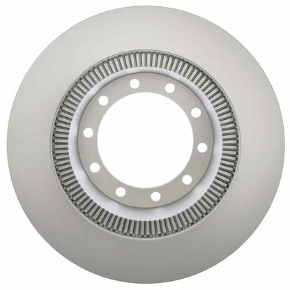 Raybestos Brakes Disc Brake Rotor 8539