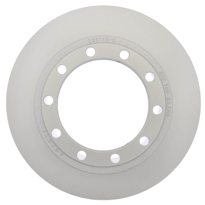 Raybestos Brakes Disc Brake Rotor 8539