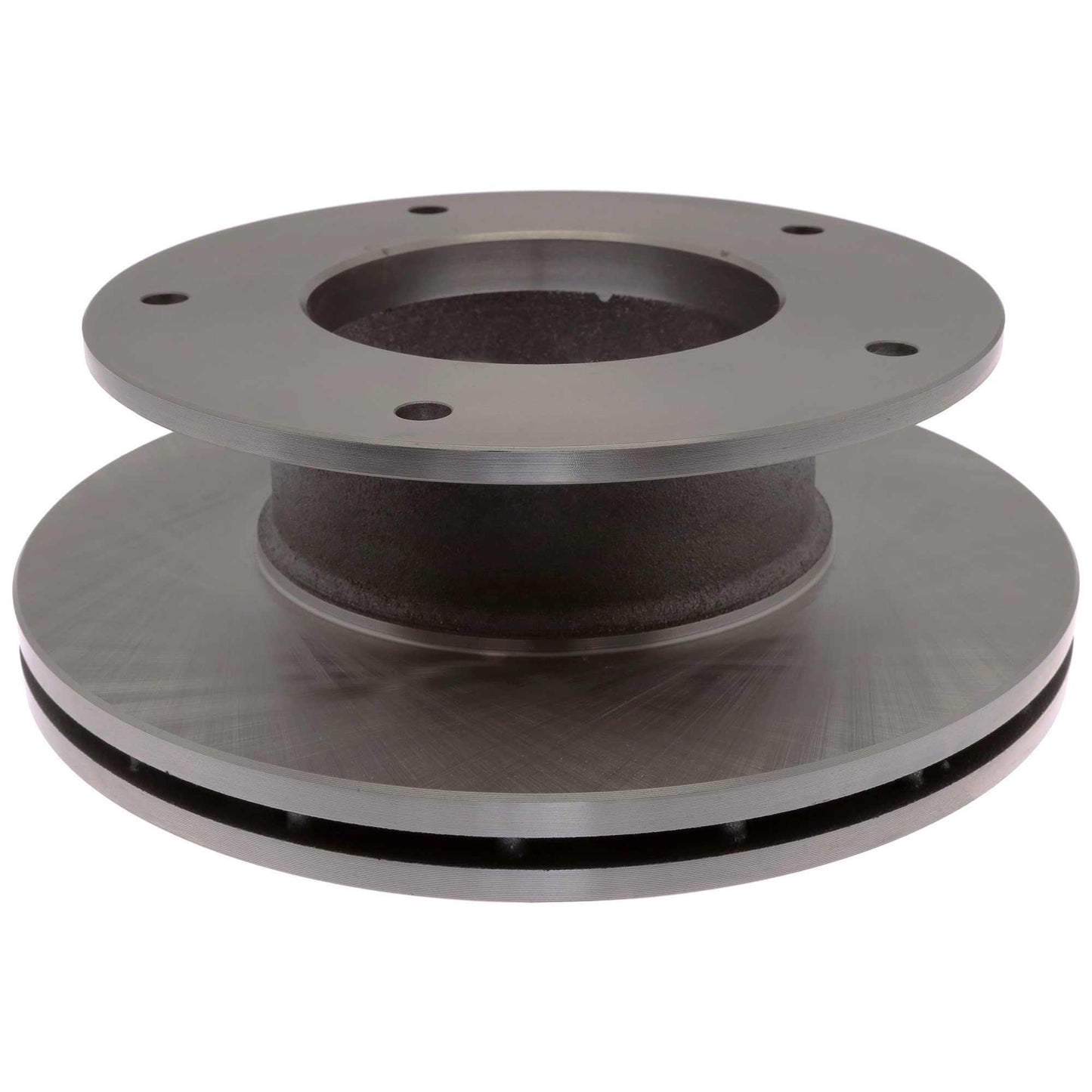 Raybestos Brakes Disc Brake Rotor 8544R