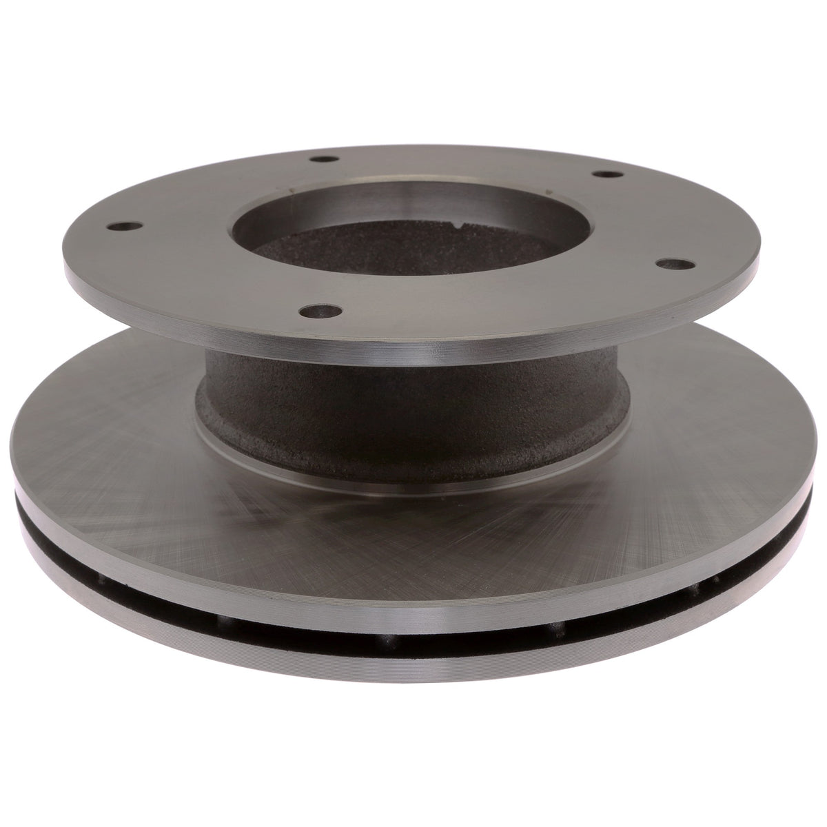 Raybestos Brakes Disc Brake Rotor 8544R