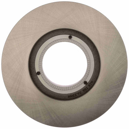 Raybestos Brakes Disc Brake Rotor 8544R