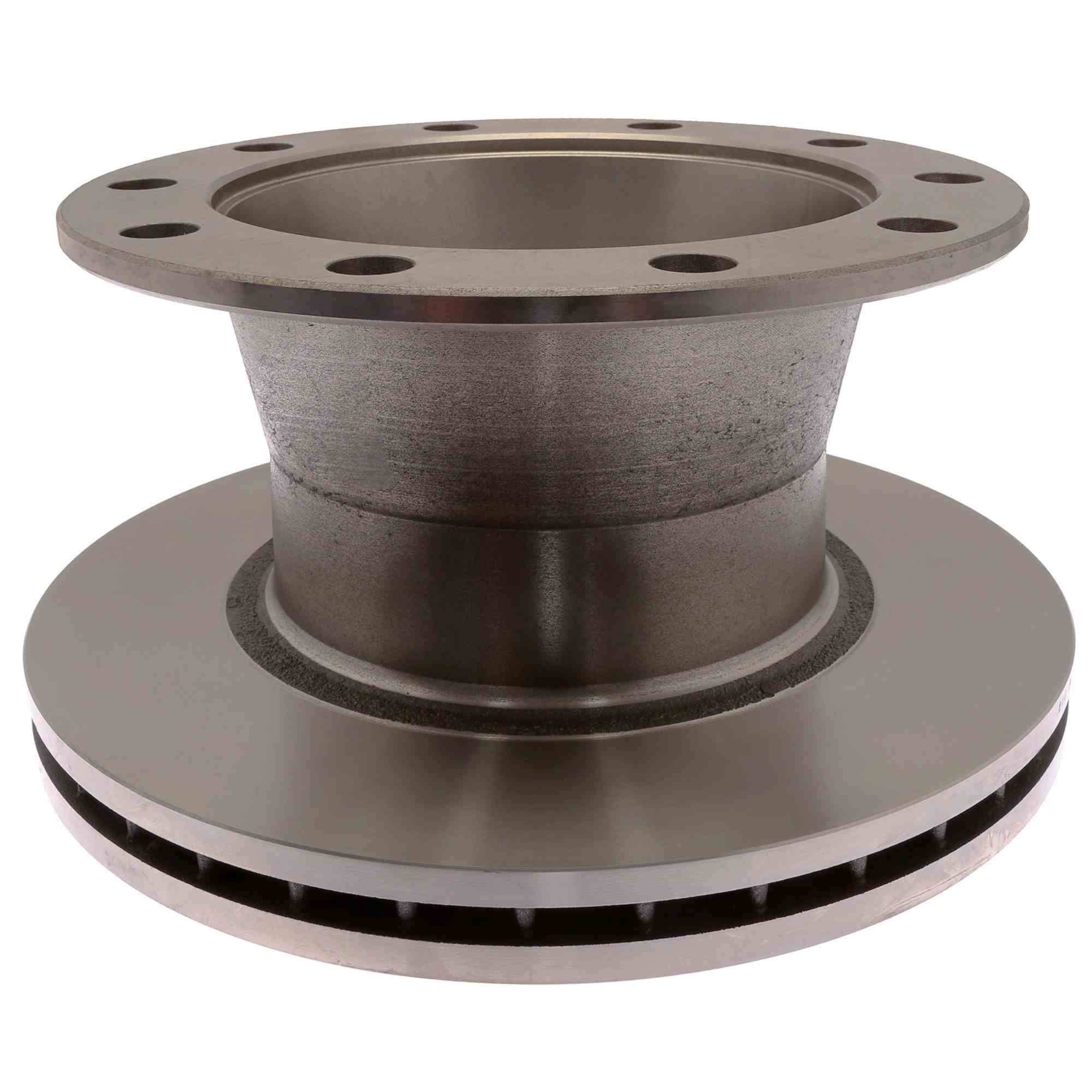 Raybestos Brakes Disc Brake Rotor 8545R