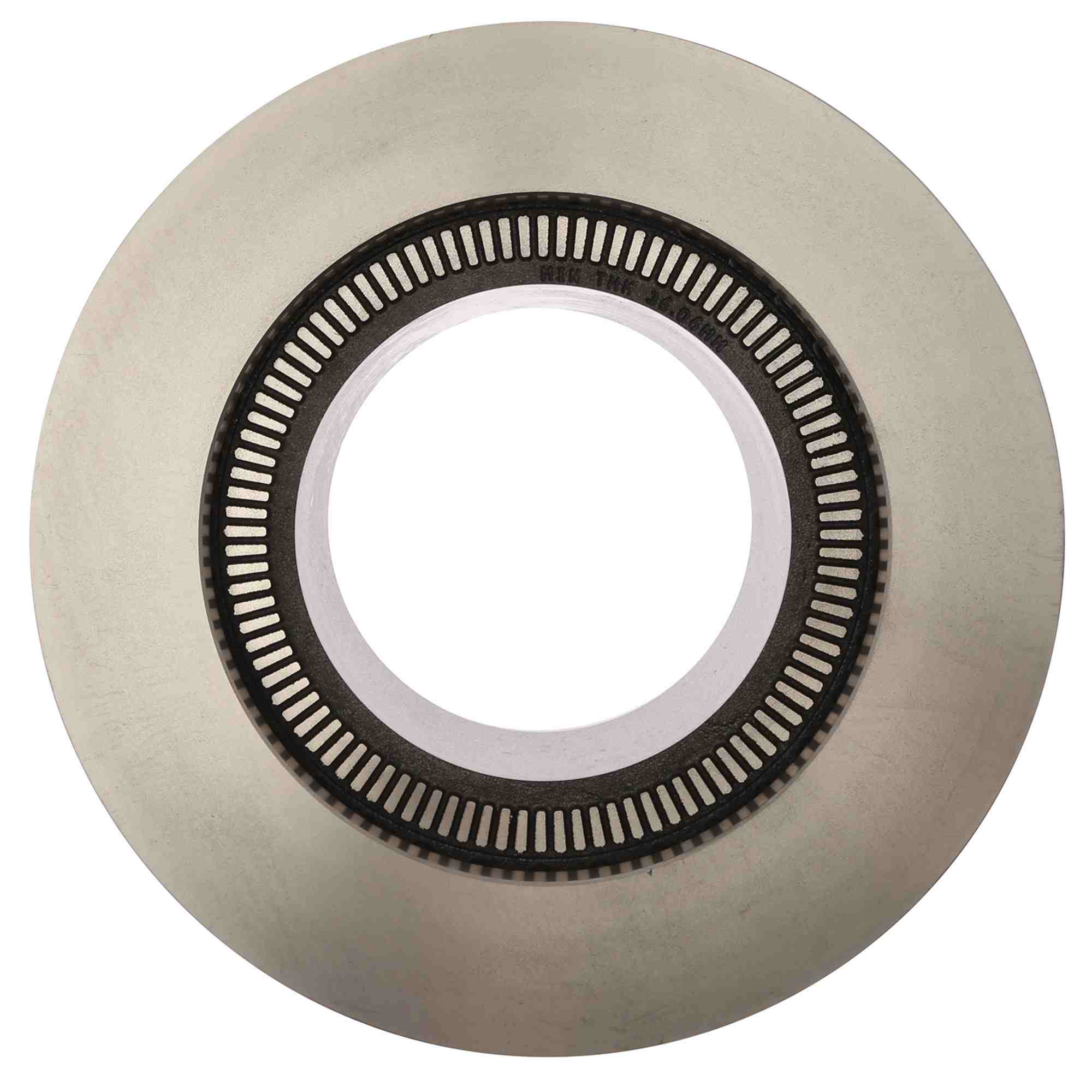 Raybestos Brakes Disc Brake Rotor 8545R
