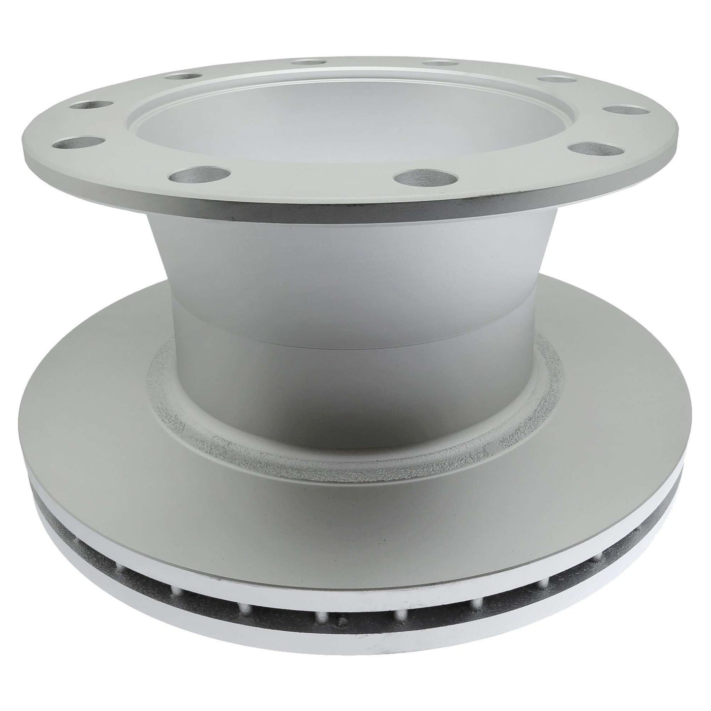 Raybestos Brakes Disc Brake Rotor 8545