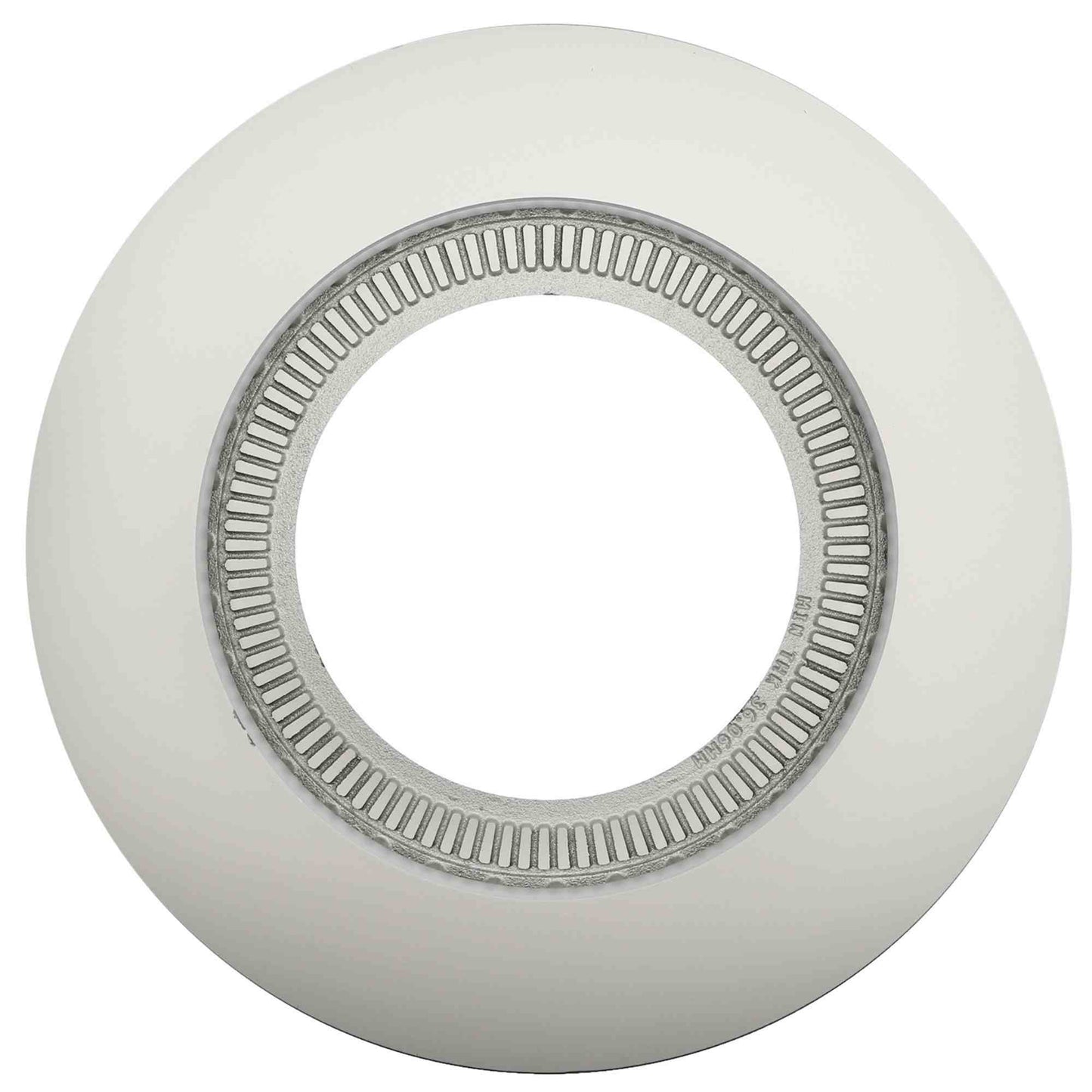 Raybestos Brakes Disc Brake Rotor 8545