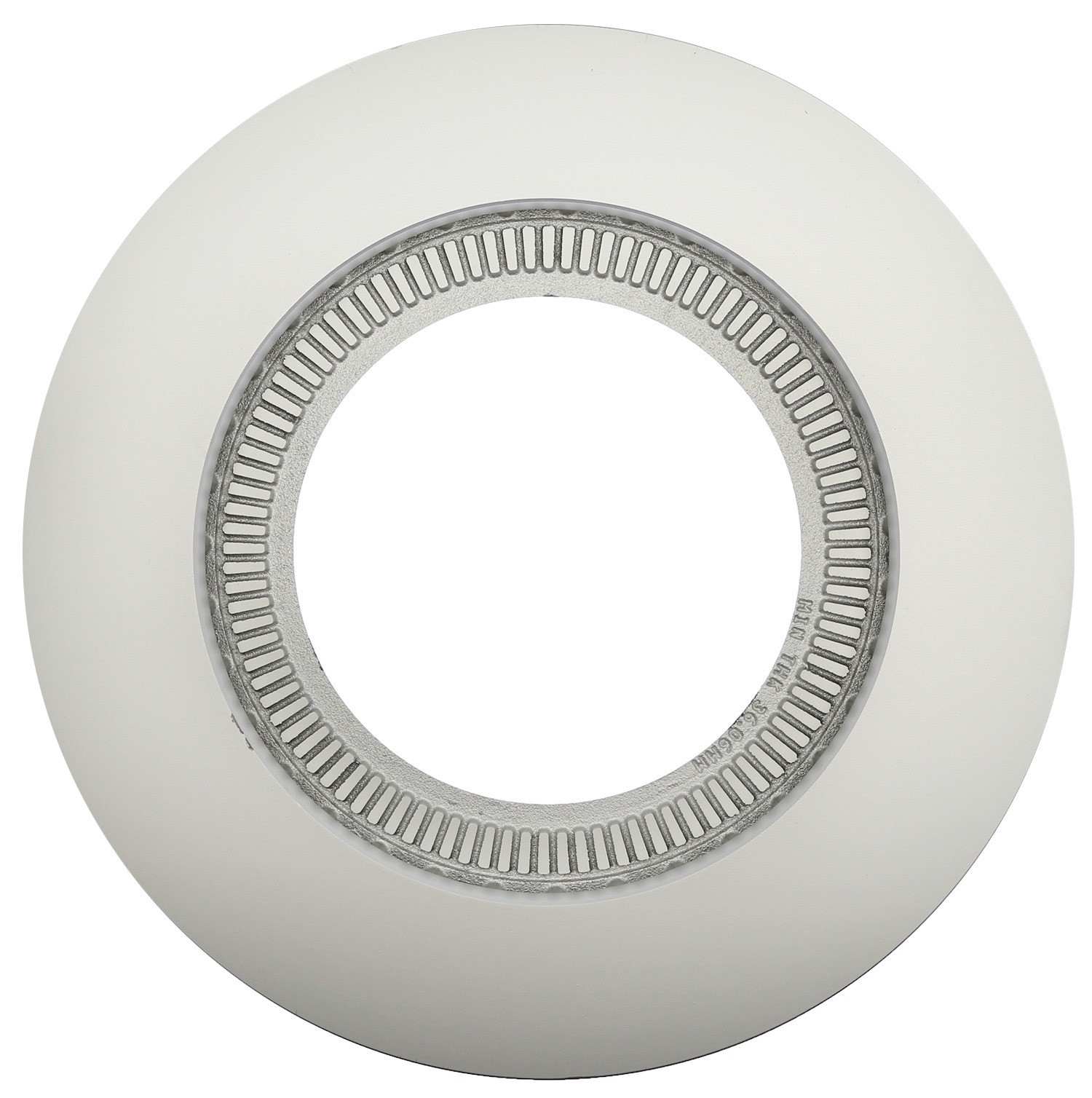 Raybestos Brakes Disc Brake Rotor 8545